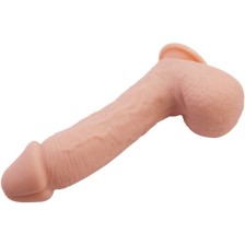 BAILE - JOHNSON REALISTISCHER HAUTDILDO 22 CM