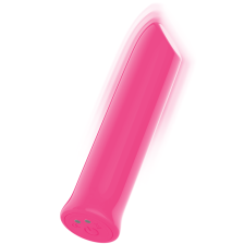 INTENSE - TODRICK BULLET STIMULANT POUR CLIT ROSE
