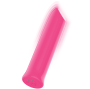 INTENSE - TODRICK BULLET STIMULANT POUR CLIT ROSE