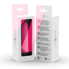 INTENSE - TODRICK BULLET STIMULANT POUR CLIT ROSE