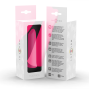 INTENSE - TODRICK BULLET STIMULANT POUR CLIT ROSE