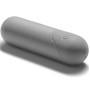 BIJOUX INDISCRETS - MIEUX QUE VOTRE EX VIBRATEUR BULLET 10 VIBRATIONS GRIS
