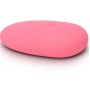 JE JOUE - LO STIMOLATORE VIBRATORE DEL CLITORIDE PEBBLE ROSA