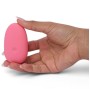 JE JOUE - DER PEBBLE CLIT VIBRATOR STIMULATOR ROSA