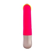 FUN FACTORY - AMORINO PINK/FLUO GELB