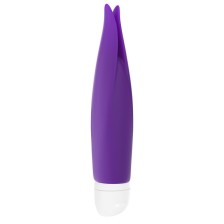 FUN FACTORY - VIBRADOR VOLITA SLIM VIOLETA