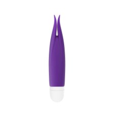 FUN FACTORY - VIBRATEUR VOLITA SLIM VIOLET