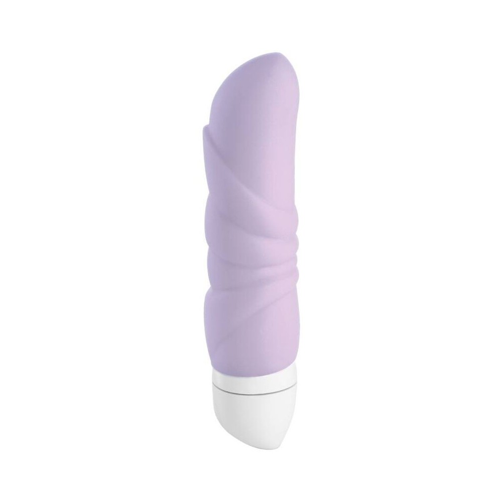 FUN FACTORY - JAM VIBRADOR PASTEL LILAC