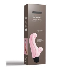 FUN FACTORY - VIBRATORE OCEAN RABBIT ROSA