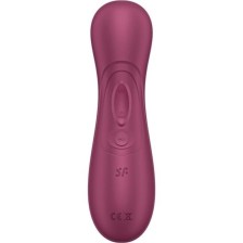 SATISFYER - PRO 2 GENERATION 3 LIQUID AIR TECHNOLOGY WEINROT