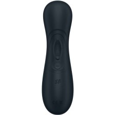 SATISFYER - PRO 2 GENERATION 3 LIQUID AIR TECHNOLOGY BLACK