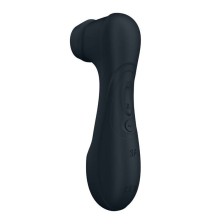 SATISFYER - PRO 2 GÉNÉRATION 3 TECHNOLOGIE AIR LIQUIDE NOIR