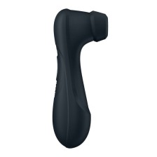 SATISFYER - PRO 2 GÉNÉRATION 3 TECHNOLOGIE AIR LIQUIDE NOIR