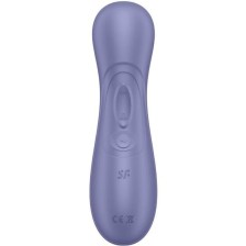 SATISFYER - TECNOLOGIA PRO 2 GENERAZIONE 3 ARIA LIQUIDA LILLA