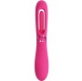 ROMANCE - LEXIE G-SPOT VIBRATOR 7 VIBRATIONEN ROSA