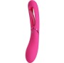 ROMANCE - LEXIE G-SPOT VIBRATOR 7 VIBRATIONEN ROSA