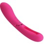 ROMANCE - VIBRATORE LEXIE G-SPOT 7 VIBRAZIONI ROSA