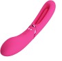 ROMANCE - LEXIE G-SPOT VIBRATOR 7 VIBRATIONEN ROSA