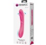 ROMANCE - LEXIE G-SPOT VIBRATOR 7 VIBRATIONEN ROSA