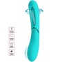 ROMANCE - VIBRATORE LEXIE G-SPOT 7 VIBRAZIONI BLU
