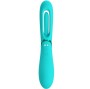 ROMANCE - LEXIE G-SPOT VIBRATOR 7 VIBRATIONEN BLAU