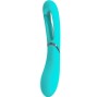 ROMANCE - LEXIE G-SPOT VIBRATOR 7 VIBRATIONEN BLAU