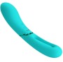 ROMANCE - LEXIE G-SPOT VIBRATOR 7 VIBRATIONEN BLAU
