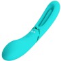 ROMANCE - LEXIE G-SPOT VIBRATOR 7 VIBRATIONEN BLAU
