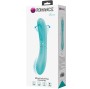 ROMANCE - VIBRATORE LEXIE G-SPOT 7 VIBRAZIONI BLU