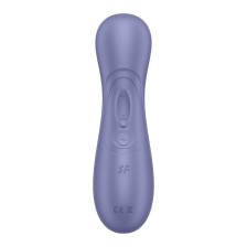 SATISFYER - PRO 2 GENERACIÓN 3 LILAC BLUETOOTH & APP