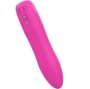 B SWISH - BCUTE INFINITE HEAT CLASSIC VIBRATORE RISCALDABILE ROSA