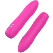 B SWISH - BCUTE INFINITE HEAT CLASSIC VIBRATORE RISCALDABILE ROSA