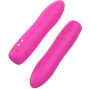 B SWISH - BCUTE INFINITE HEAT CLASSIC VIBRADOR AQUECÍVEL ROSA