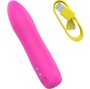 B SWISH - BCUTE INFINITE HEAT CLASSIC HEATABLE VIBRATOR PINK