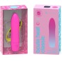 B SWISH - BCUTE INFINITE HEAT CLASSIC VIBRADOR AQUECÍVEL ROSA