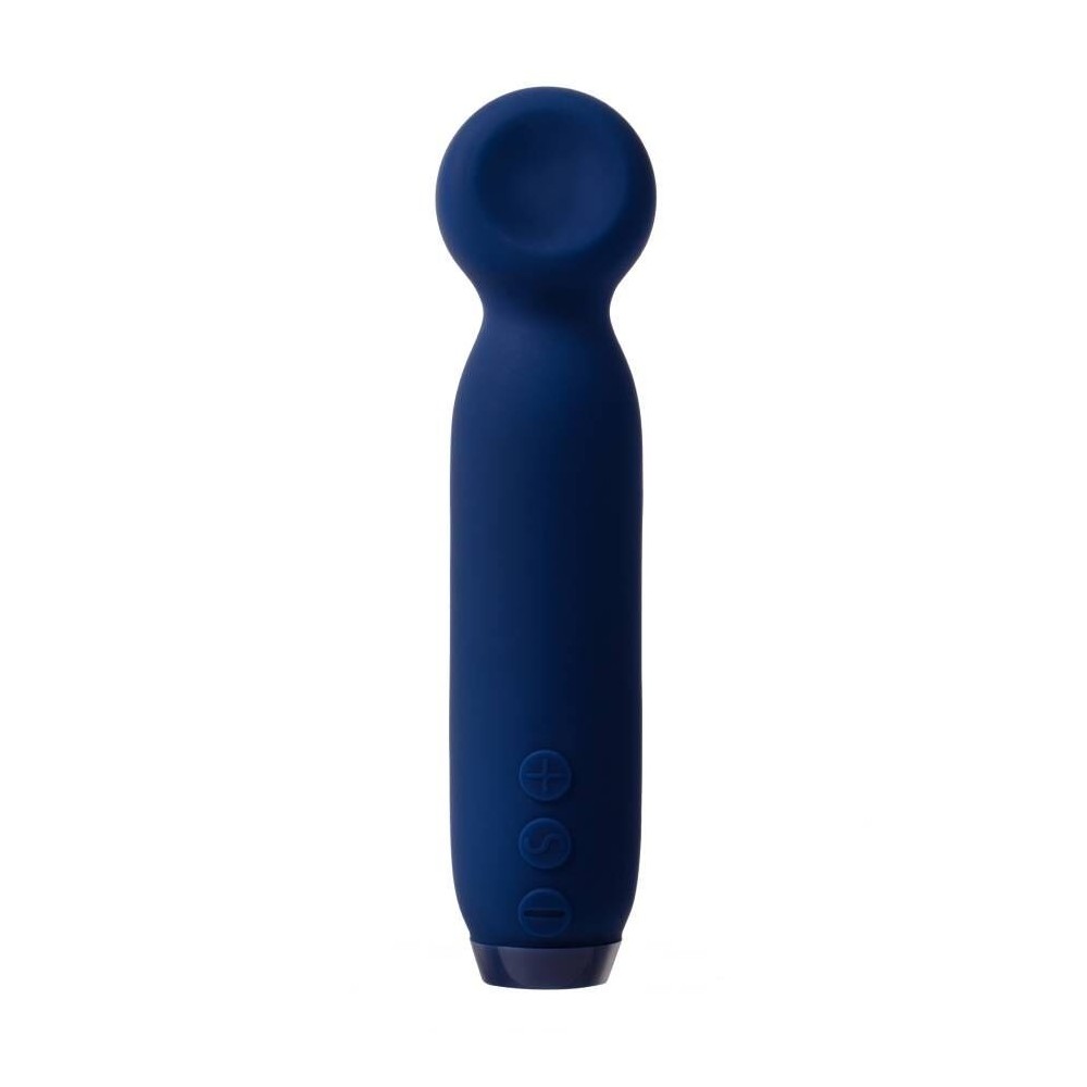 JE JOUE - VITA BULLET COBALT BLUE