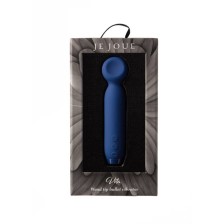 JE JOUE - VITA BULLET BLEU COBALT