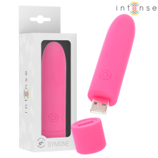 INTENSE - SYMONE USB...