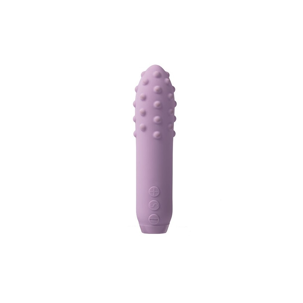 JE JOUE - DUO BULLET VIOLET