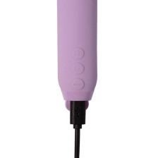 JE JOUE - DUET BULLETPURPLE