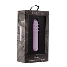 JE JOUE - DUET BULLETPURPLE