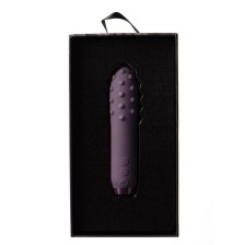 JE JOUE - DUO BULLET VIOLET