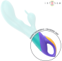 INTENSE - FRED VIBRATEUR RABBIT BLEU