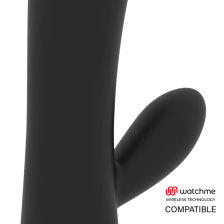 BRILLY GLAM - ERIK VIBRATOR WATCHME KOMPATIBEL MIT DRAHTLOSER TECHNOLOGIE