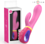 INTENSO - VIBRADOR DAPHNE COELHO ROSA