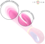 INTENSE - DAPHNE RABBIT VIBRATOR ROSA