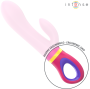INTENSE - DAPHNE RABBIT VIBRATOR PINK