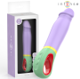 INTENSE - VELMA CLASSIC VIBRATOR PURPLE