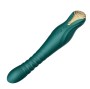ZALO - KING THRUSTER VERDE