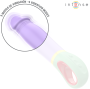 INTENSE - VIBRATEUR CLASSIQUE VELMA VIOLET
